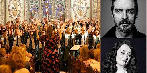 Imagen principal de EDP Presents: White Horse Gospel Choir in concert with Áine Whelan & U.M.A.N