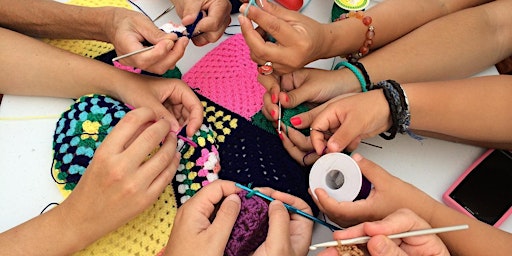 Imagen principal de Easter holiday Children's crochet part 2