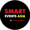 Logo di Smart Events Asia (TPMI GROUP)