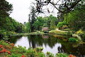 Image principale de Leonardslee Lakes and Gardens: RHS Partner - LHS Outings 2024