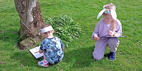 Easter HAF - Story Walk primary image