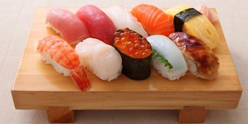 Primaire afbeelding van WeMeet / Corso di sushi