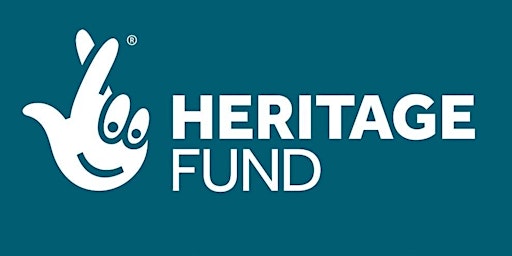 Meet the Funder - National Lottery Heritage Fund primary image