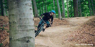 Immagine principale di IMBA Europe Summit 2024 - Mountain Biking in Peri-urban Areas 