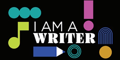 I Am A Writer Workshop: Sutton-in-Ashfield Library (Saturday 4 May)