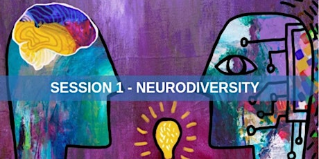 Imagen principal de Neurodiversity