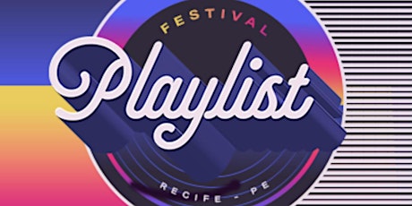 Festival playlist limão