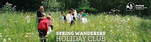 Primaire afbeelding van Spring Wanderers Holiday Club