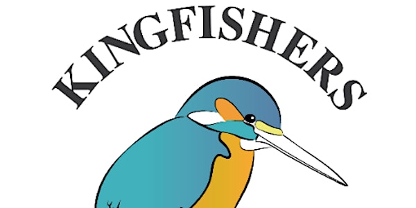 Kingfishers 80s night