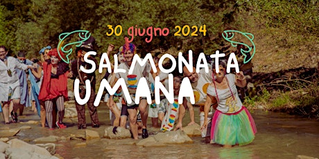 Primaire afbeelding van Salmonata Umana 2024