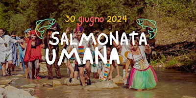 Immagine principale di Salmonata Umana 2024 