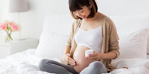 Hauptbild für Hormones and the skin: Pregnancy
