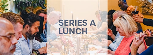Collection image for Exclusive Networking Lunches & Dinners