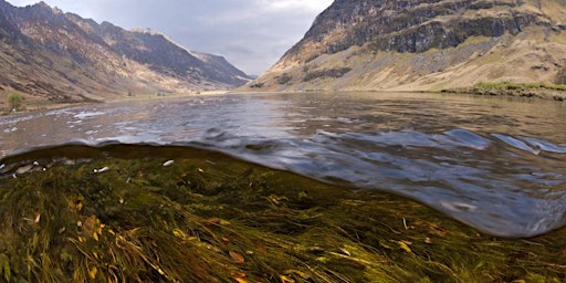 Primaire afbeelding van Flooding and climate change - plus Glasgow Group AGM