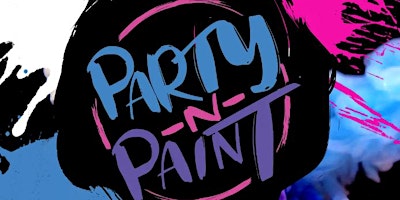 Hauptbild für Party n Paint @BoxPark Croydon