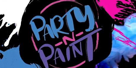 Immagine principale di Party n Paint @BoxPark Croydon 