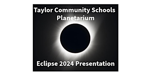 2024 Solar Eclipse Presentation primary image