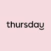 Thursday's Logo
