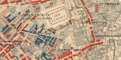 Archives drop in: maps primary image