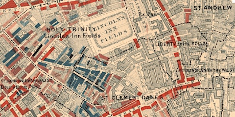 Archives drop in: maps primary image