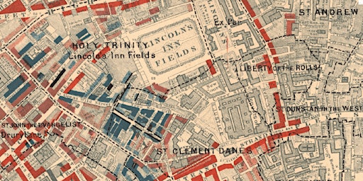 Primaire afbeelding van Archives drop in: maps