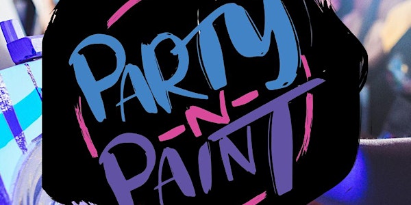 Party n Paint @BoxPark Croydon