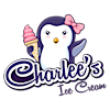 Logótipo de Charlee's Ice Cream