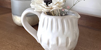 Imagen principal de Play with Clay – Milk Jug