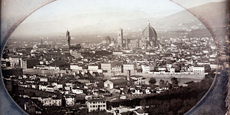 John Ruskin’s daguerreotype photography primary image