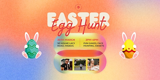 Easter Egg Hunt primary image