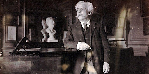 Imagen principal de La gondola dei sogni: Gabriel Fauré a Venezia