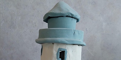 Imagem principal do evento Sculpt A Lighthouse for Adults