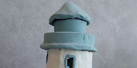 Sculpt A Lighthouse for Adults