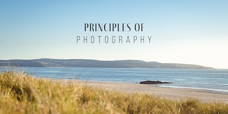 Principles of Photography