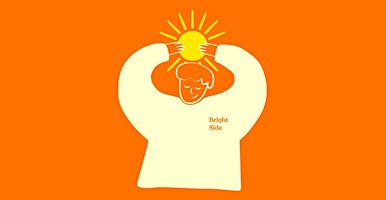 Imagem principal do evento The Bright Side Project - Run / Stroll