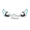 FIT & FAITH FITNESS's Logo