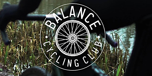Imagem principal do evento Balance Cycling Club X Tor Divide Ride to Hartshead Pike