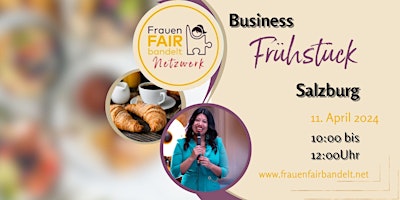 Hauptbild für Business Frühstück Salzburg