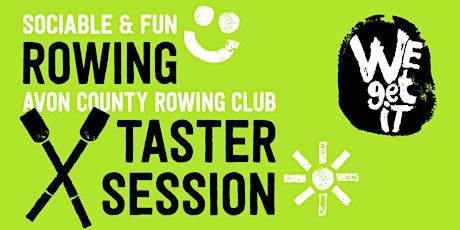 Rowing Taster Event