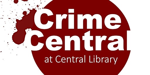 Imagem principal do evento Crime Central
