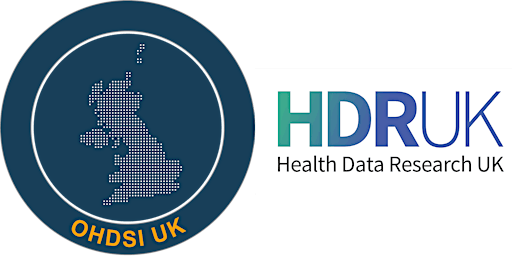 Hauptbild für OHDSI UK 2024