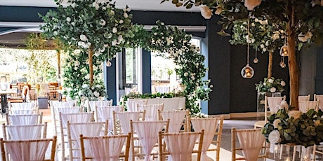 Wedding Open Evening at The Bridge