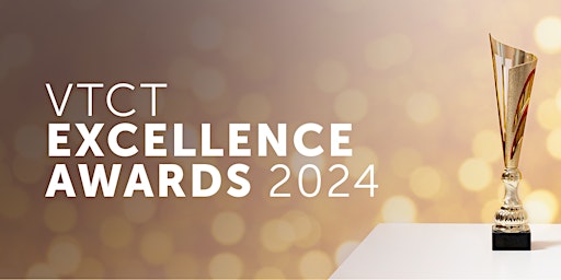 Primaire afbeelding van Excellence Awards 2024