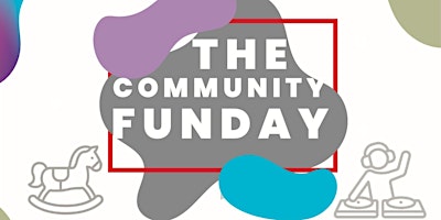 The Community Fun Day primary image