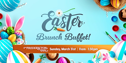 Image principale de Easter Brunch