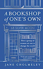 A Bookshop of One's Own