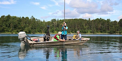 Primaire afbeelding van From diatoms to DNA: lakes as sentinels of global change