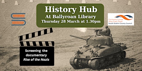 History Hub primary image