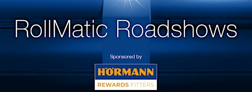 Collection image for RollMatic Roadshows