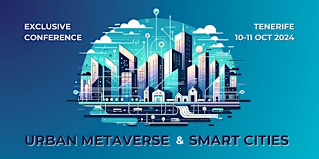 URBAN METAVERSE & SMART CITIES